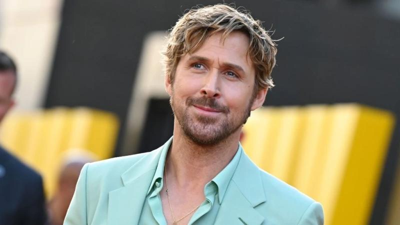 Ryan Gosling ảnh 1