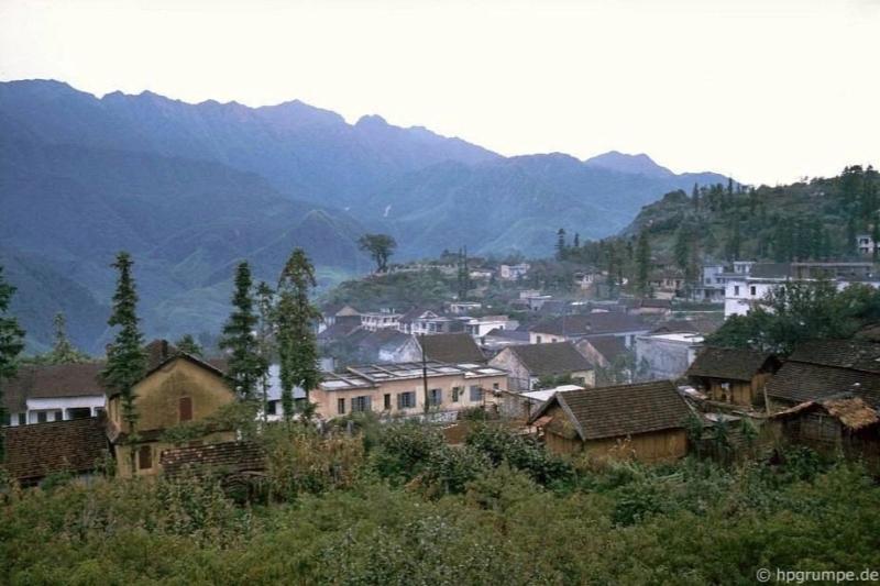 Sa Pa ảnh 3