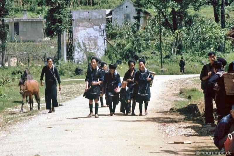 Sa Pa ảnh 14