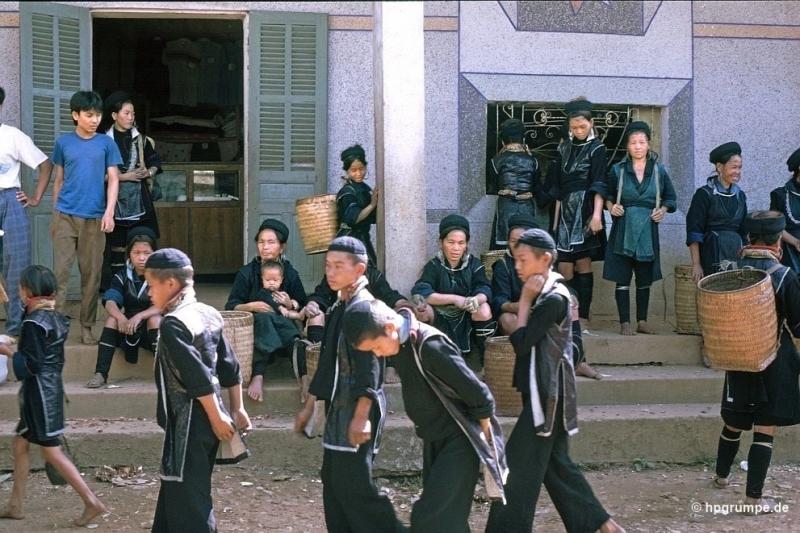 Sa Pa ảnh 12
