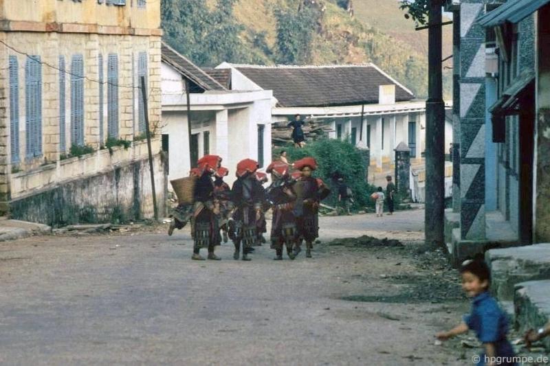 Sa Pa ảnh 4