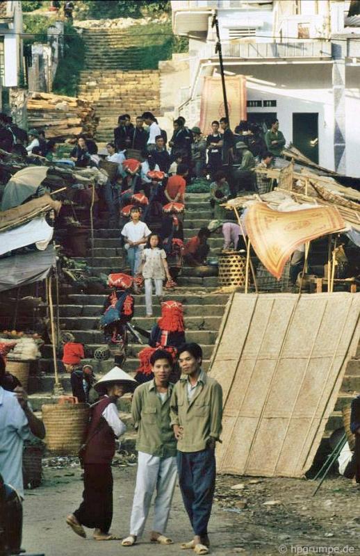 Sa Pa ảnh 8