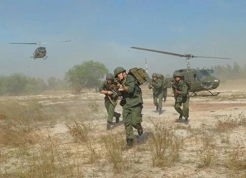 Mùi cỏ cháy ảnh 3