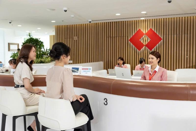 Techcombank ảnh 2