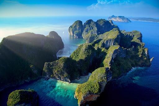 Thai Lan anh 2