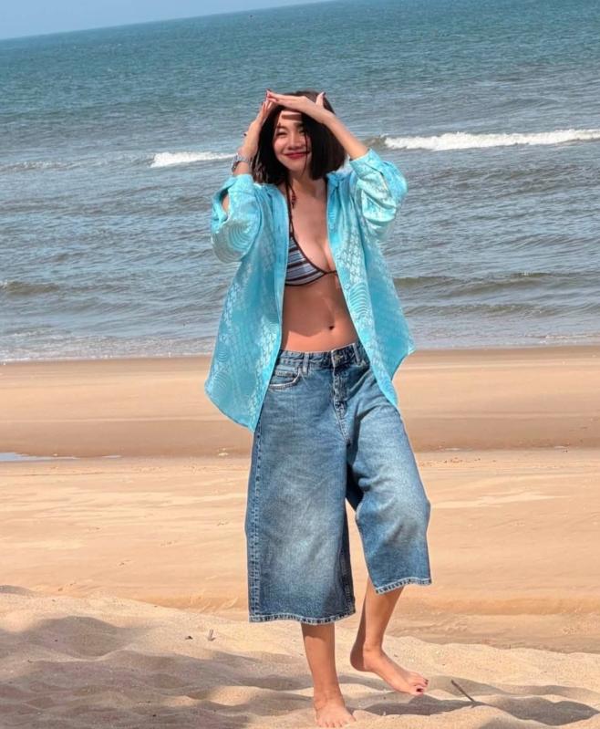 Thanh Hằng ảnh 1