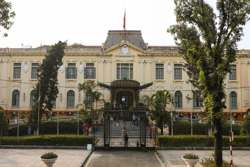 Hà Nội ảnh 8