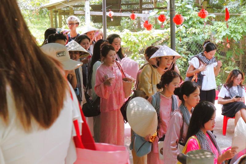 cồn Thới Sơn ảnh 12