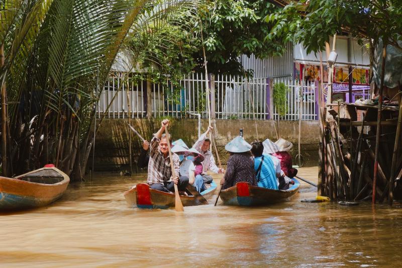 cồn Thới Sơn ảnh 8