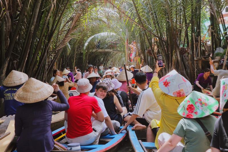 cồn Thới Sơn ảnh 4