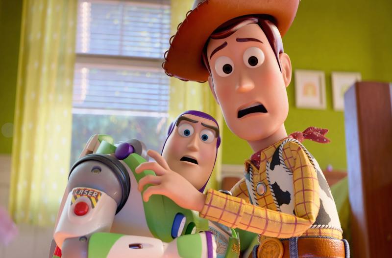 Toy Story anh 1