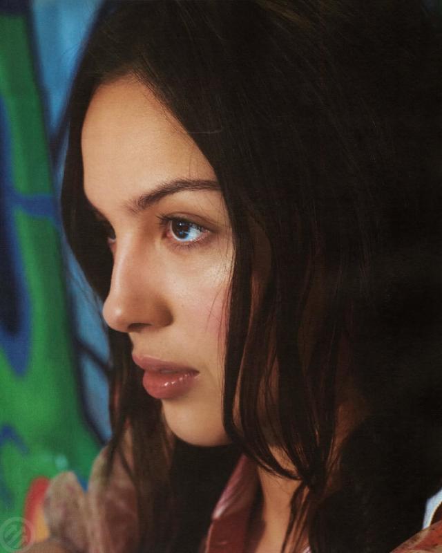 Olivia Rodrigo ảnh 11 Olivia Rodrigo ảnh 11