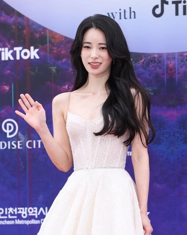 Lim Ji Yeon ảnh 2