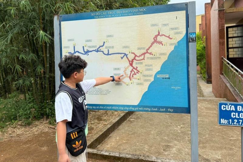 Vịnh Mốc,  Quảng Trị ảnh 1
