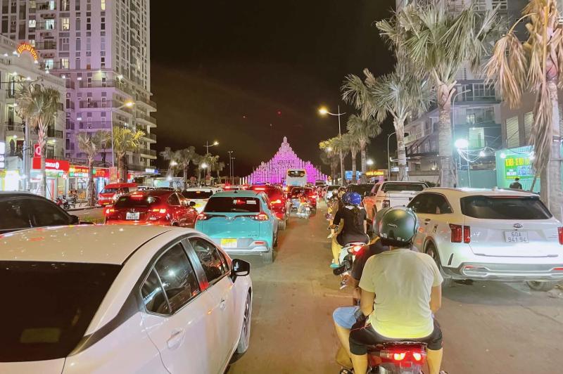 tháp Tam Thắng ảnh 2