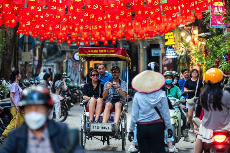 Ha Noi anh 3