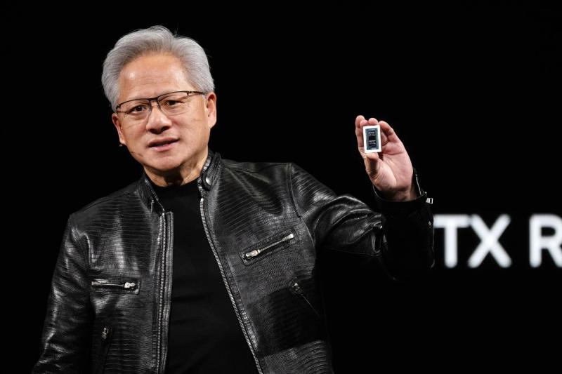 Chip Nvidia RTX Spark,  RTX Spark là gì,  chip xử lý Nvidia,  chip xử lý laptop,  AI agent là gì ảnh 1