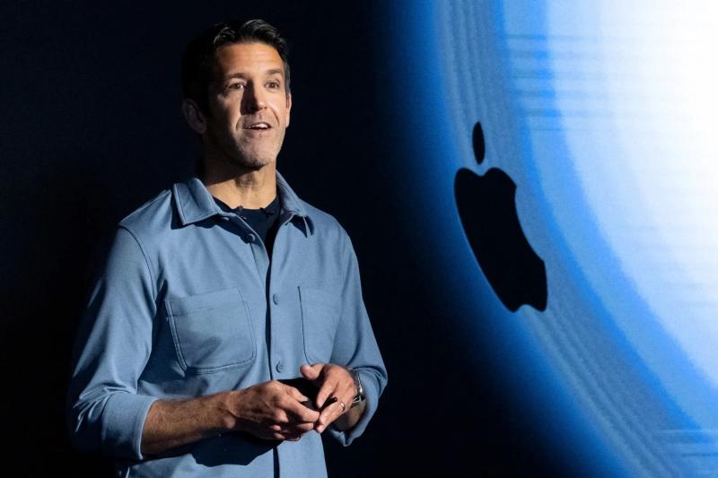 Siri phiên bản mới,  Siri là gì,  cách kích hoạt Siri,  sự kiện WWDC 2026,  Tim Cook từ chức ảnh 4