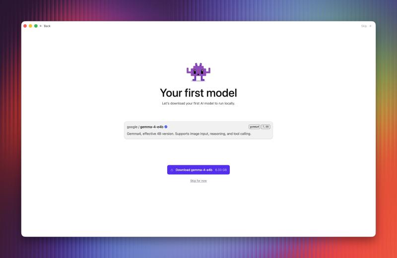 Tải Google Gemma 4, Gemma 4 là gì, Gemma 4 vs Gemini, tải AI miễn phí ảnh 4 Tải Google Gemma 4, Gemma 4 là gì, Gemma 4 vs Gemini, tải AI miễn phí ảnh 4