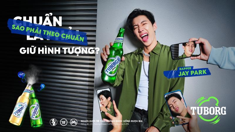 Jay Park ảnh 4 Jay Park ảnh 4