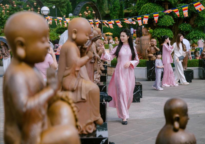 Núi Bà Đen ảnh 1 Núi Bà Đen ảnh 1