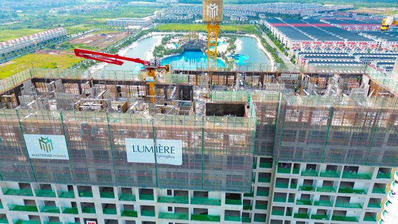 thị trường căn hộ ảnh 2