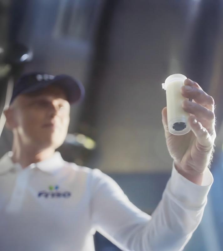 sữa Friso Pro 3 ảnh 4 sữa Friso Pro 3 ảnh 4