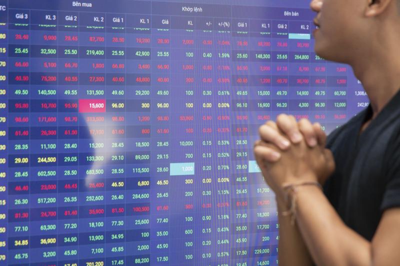 vn-index ảnh 1 vn-index ảnh 1
