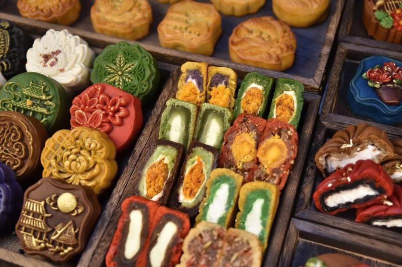 bánh trung thu ảnh 1 bánh trung thu ảnh 1