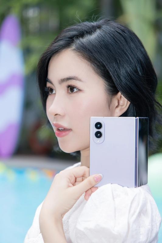 Z Fold8 ảnh 20