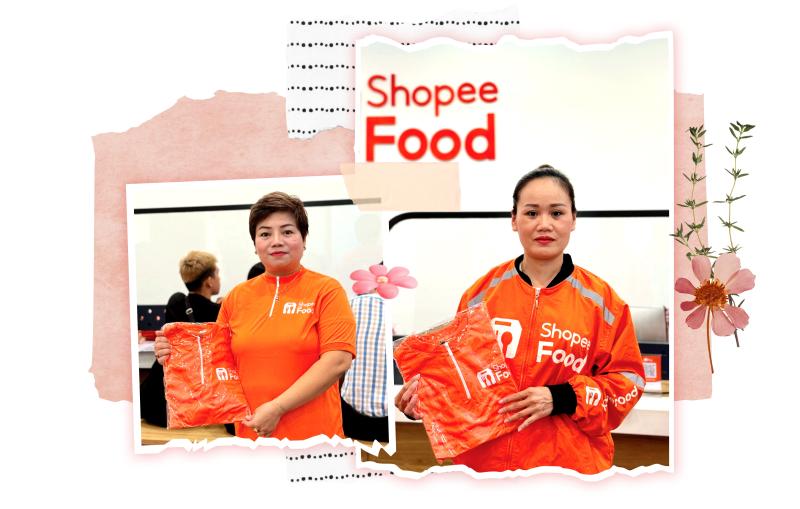 Tài xế ShopeeFood ảnh 8 Tài xế ShopeeFood ảnh 8