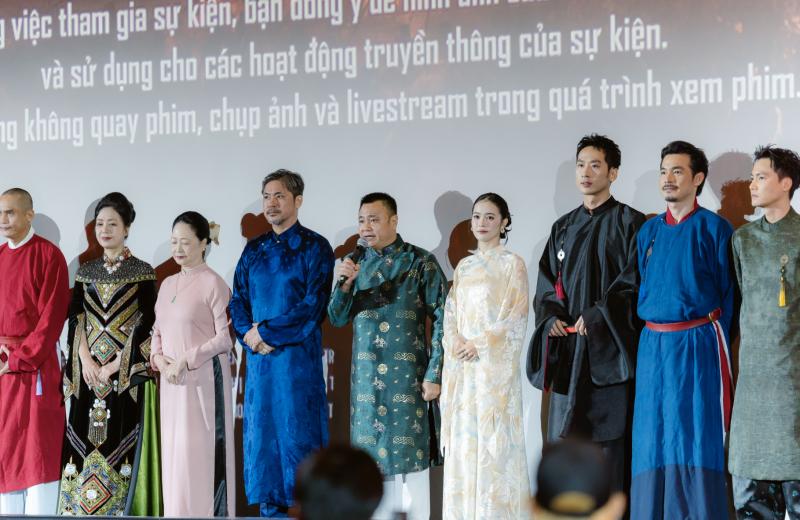 hộ linh tráng sĩ ảnh 2