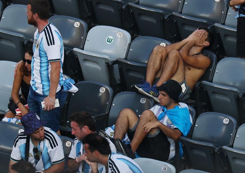 Argentina  ảnh 1