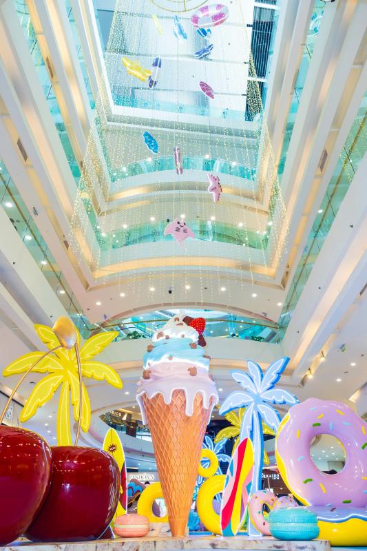 Crescent Mall ảnh 4 Crescent Mall ảnh 4