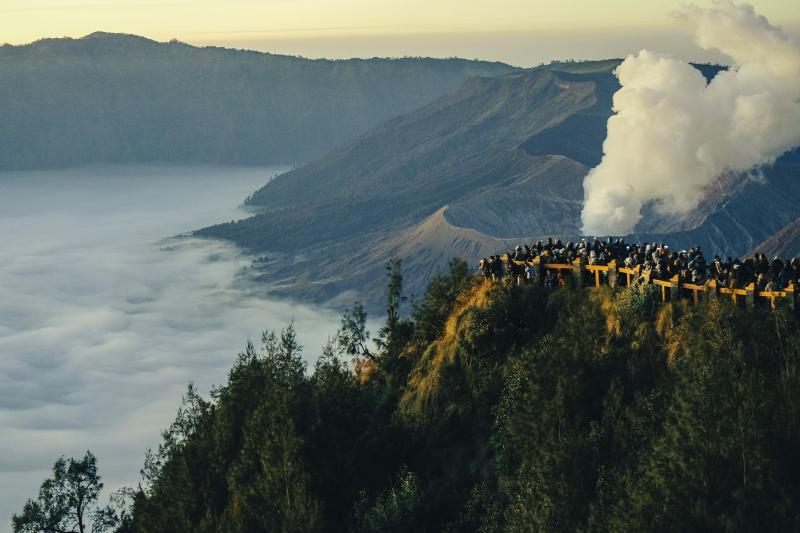 núi lửa Bromo ảnh 4 núi lửa Bromo ảnh 4