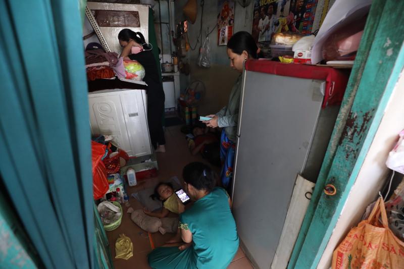 Khu Mả Lạng ảnh 1 Khu Mả Lạng ảnh 1