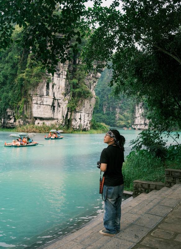 Tràng An, nước luộc ngao ảnh 5 Tràng An, nước luộc ngao ảnh 5