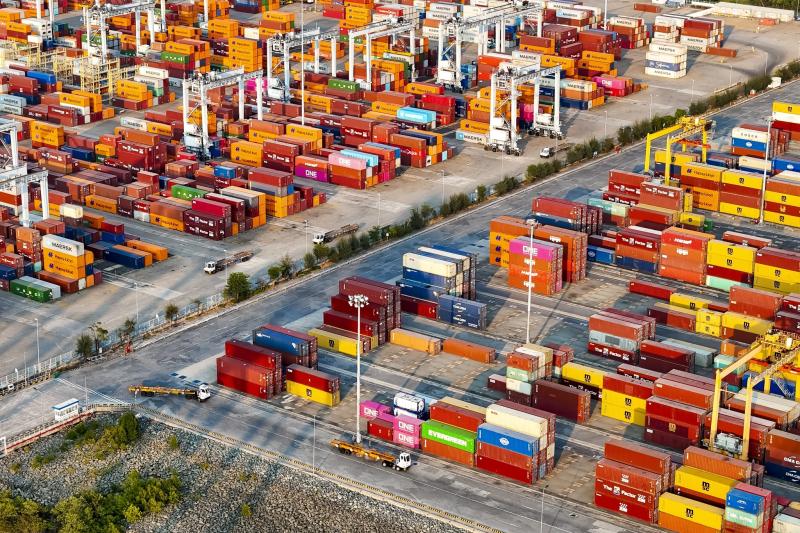 logistics ảnh 1