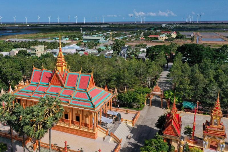 miền Tây ảnh 6