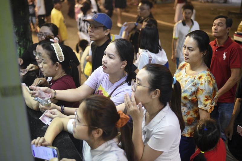 Đầm Sen ảnh 8 Đầm Sen ảnh 8