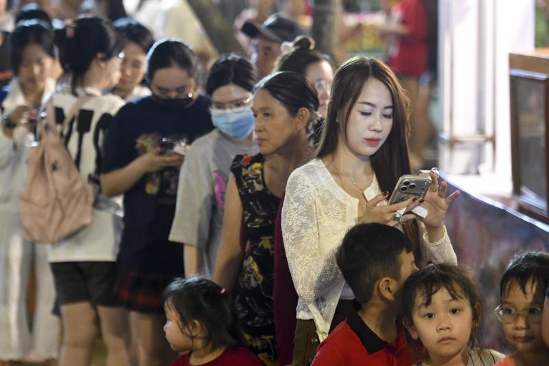 Đầm Sen ảnh 5 Đầm Sen ảnh 5