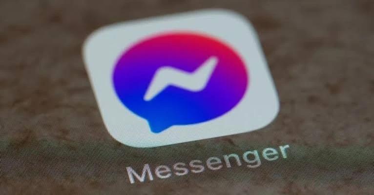 Messenger ảnh 1