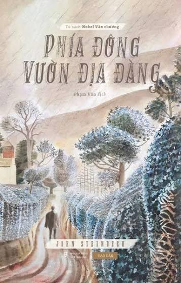 Phía đông vườn địa đàng ảnh 1 Phía đông vườn địa đàng ảnh 1