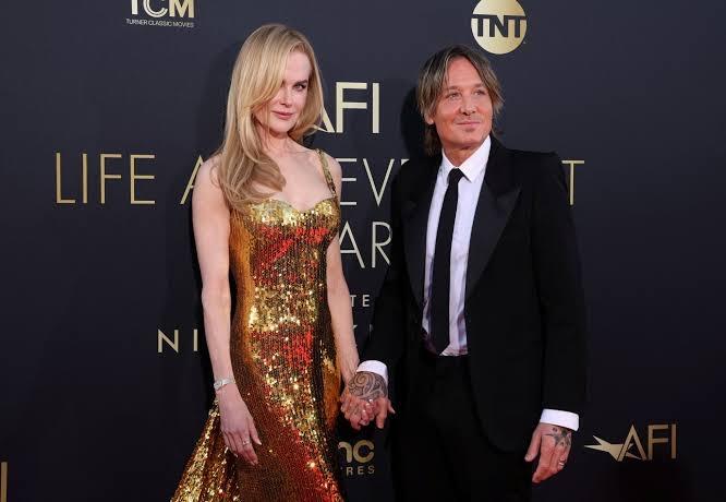 Nicole Kidman ảnh 2 Nicole Kidman ảnh 2