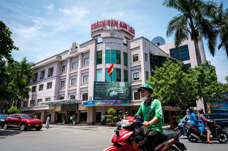 toà tháp đôi 99 tầng ảnh 11 toà tháp đôi 99 tầng ảnh 11