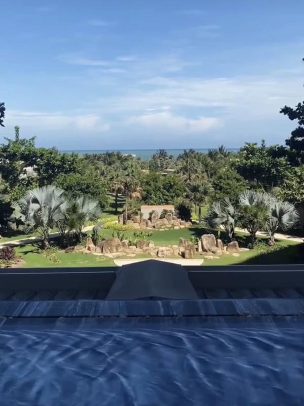 Hoa hậu Hòa bình ảnh 4 Hoa hậu Hòa bình ảnh 4