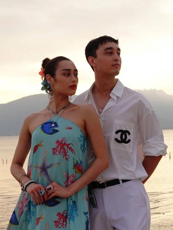 Hoa hậu Hòa bình ảnh 13 Hoa hậu Hòa bình ảnh 13