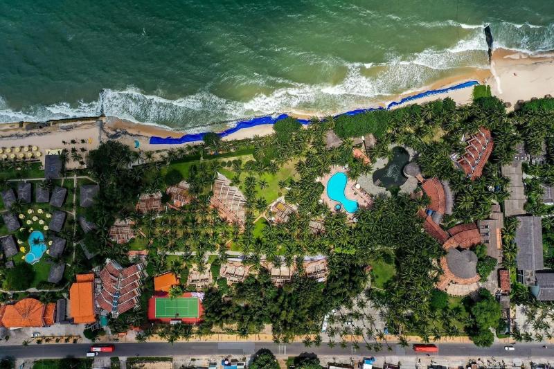 sân bay Liên Khương  ảnh 7