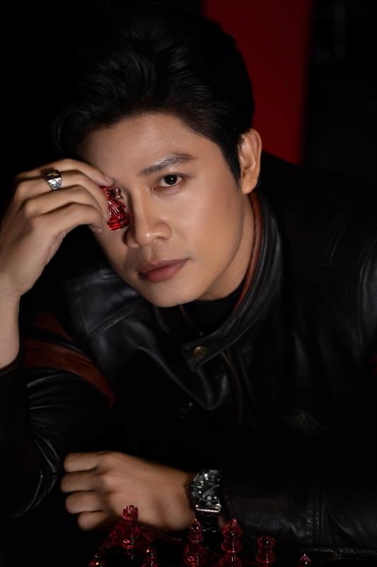 Nguyễn Văn Chung ảnh 5