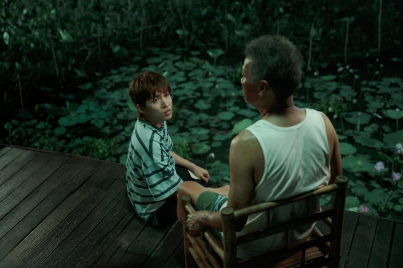 Hộ linh tráng sĩ ảnh 3